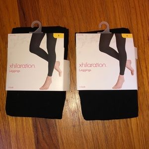 Xhilaration leggings